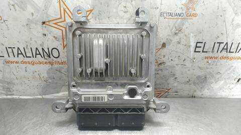 Foto 3ª: Centralita Motor ECU Mercedes Clase C 160 C 220 CDI BLUEEFFICIENCY 204.302) COUPE 170CV 125KW [651911] (2011)