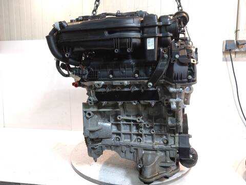 Foto 3ª: Motor Completo Kia Sorento 3.3 V6 290 CV 213KW [G6DH]