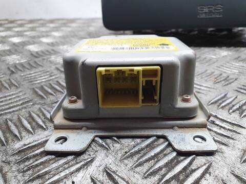 Foto 2ª: Kit Airbag Mitsubishi L200 2500 TD GLX 4-PTAS.) 116CV 85KW [4D56] (2005)