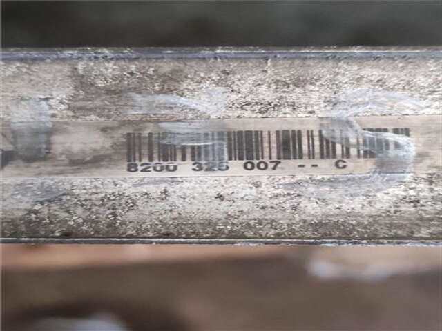 Foto 3ª: Radiador Motor Renault Scenic 2.0 DCI (JM1K) GRAND II (JM0/1_) [M9R 700]