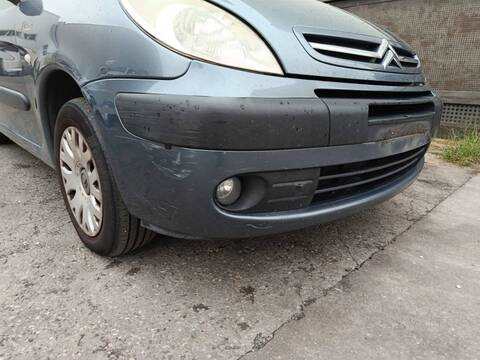 Foto 3ª: Paragolpes Delantero Citroen Xsara RHY PICASSO (2005)