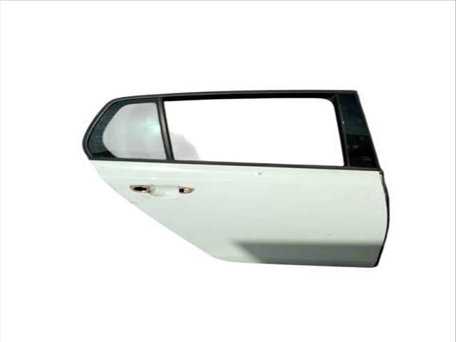 Foto 3ª: Puerta Trasera Derecha Volkswagen Golf 1.6 TDI 90CV (2008)