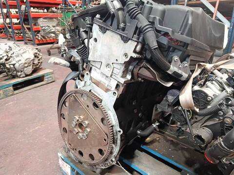 Foto 3ª: Motor Completo Bmw Serie 5 518 306D1 (2000)