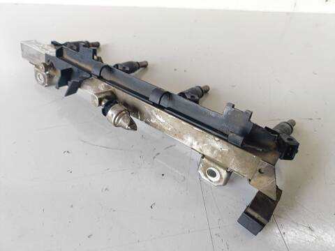 Foto 3ª: Rampa Inyectora Bmw Serie 3 315 316TI 1.8 16V 116CV (2001)