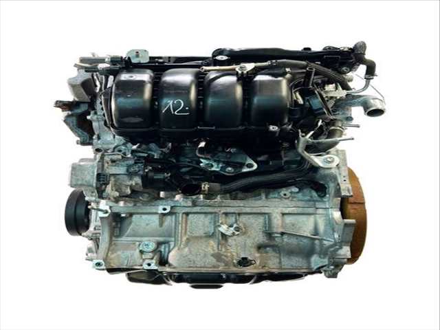 Motor Completo Suzuki Across 2.5 HYBRID 306 CV 225KW