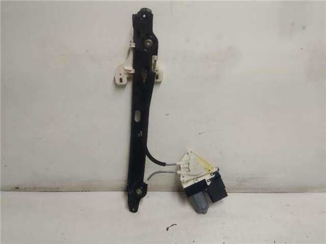Foto 2ª: Elevalunas Eléctrico Trasero Derecho Seat Toledo 1.6 [BGU]