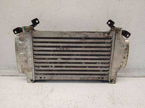 Intercooler Bmw Mini 1.6 16V CAT 125KW