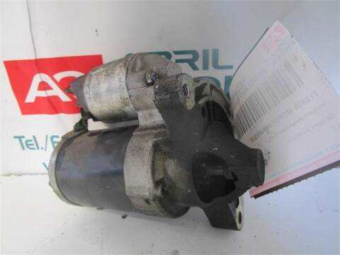 Motor de Arranque Citroen C2 1.1 60CV 44KW