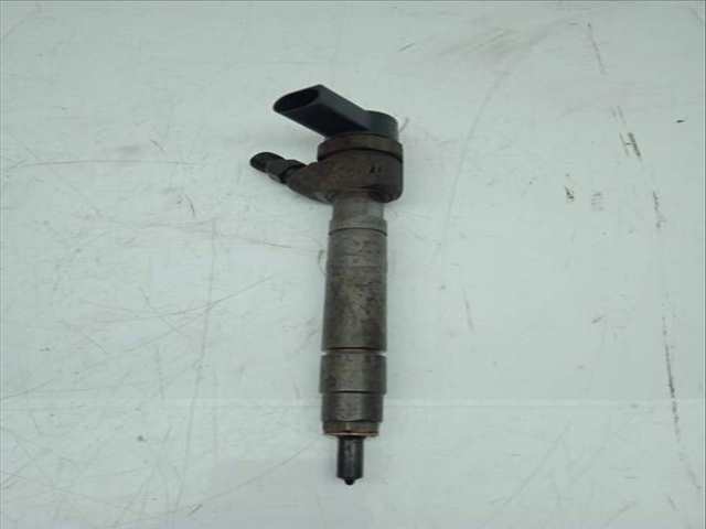 Inyectores Mercedes Clase ML 320 4.0 CDI 32V CAT W163)