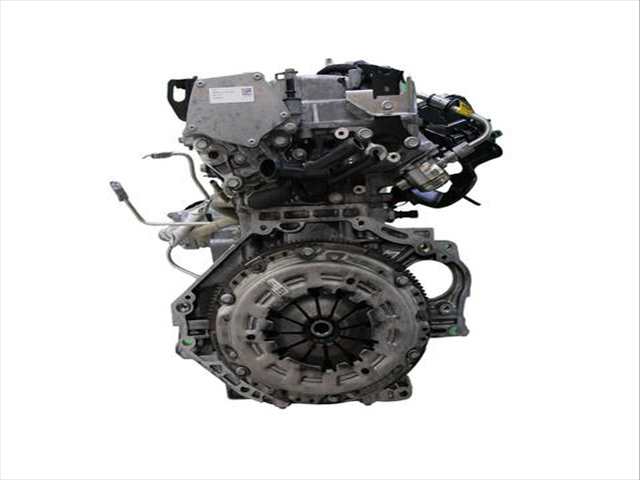 Foto 3ª: Motor Completo Opel Astra LE2 150 CV 110KW [D14XFT]