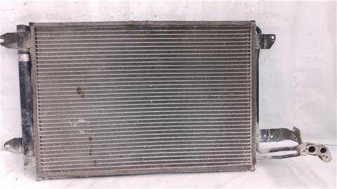 Radiador Calefaccion A.A. Audi A3 2.0 FSI AMBIENTE [2 0 LTR. - 110 KW 16V FSI] 150CV