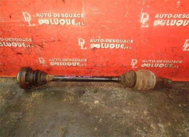 Transmision Delantera Izquierda Bmw X5 3.0 TD 24V 135KW (E53) CAT