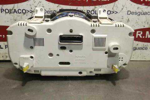 Foto 3ª: Cuadro de Instrumentos Toyota Rav4 2.0 16V CAT 152CV 112KW (2005)