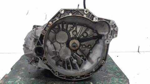 Caja Cambios Renault Espace 2.2 DCI TD 150CV 110KW