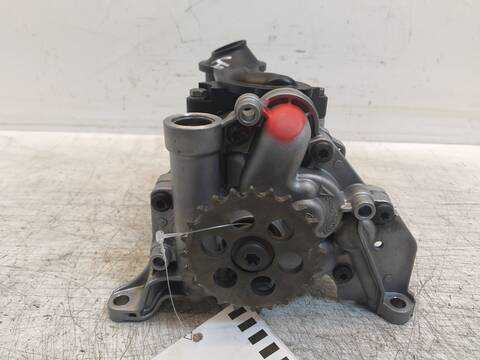 Bomba de Aceite Bmw Serie 3 315 163 CV 120KW