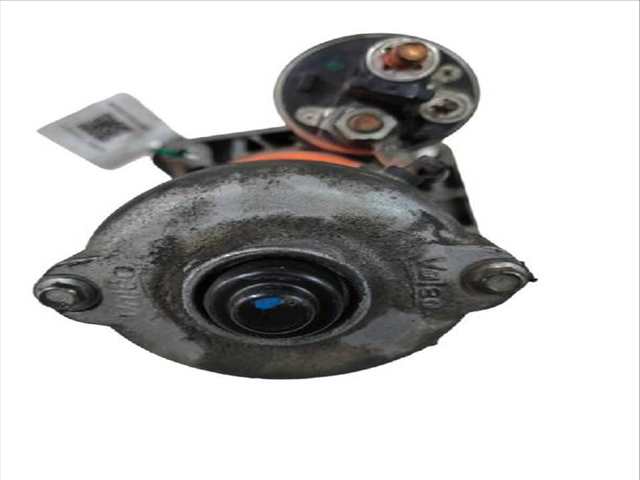 Foto 2ª: Motor de Arranque Nissan Qashqai 1.6 DCI A LAS 4 RUEDAS (2006)