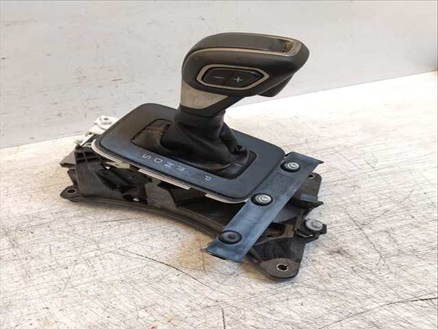 Foto 1ª: Palanca de Cambio Ford Ranger 2.0 ECOBLUE 213 CV 157KW [YN2X] (2021)