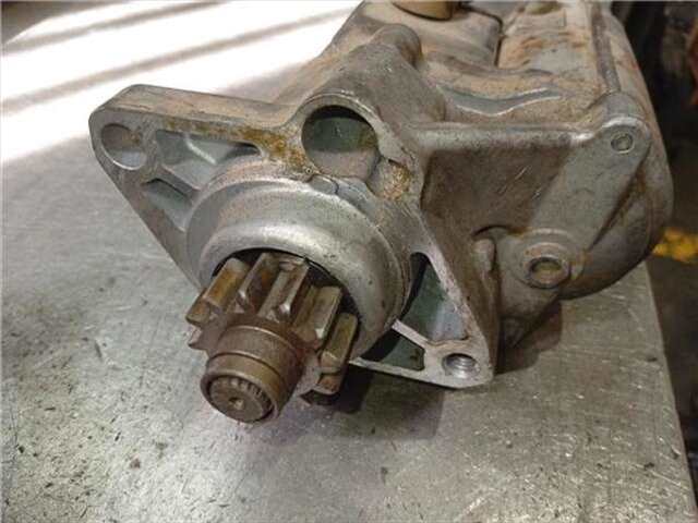 Foto 3ª: Motor de Arranque Land Rover Range 4.4 V8 HSE [4.4 LTR. - 210 KW V8 CAT] [448PN]