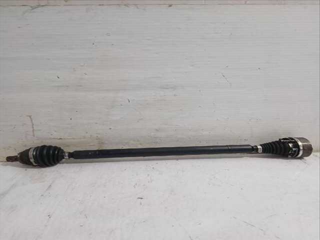 Transmision Delantera Derecha Seat Leon 1.9 TDI 105CV