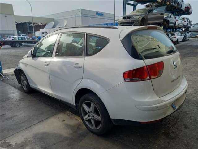 Foto 2ª: Mangueta Trasera Izquierda Seat Altea 1.6 4KIDS ERENCE ECOMOTIVE [1.6 LTR. - 77 KW TDI] [CAYC]