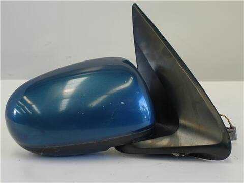 Foto 2ª: Retrovisor Derecho Nissan Almera 1.5 90CV 66KW [QG15DE] (2001)