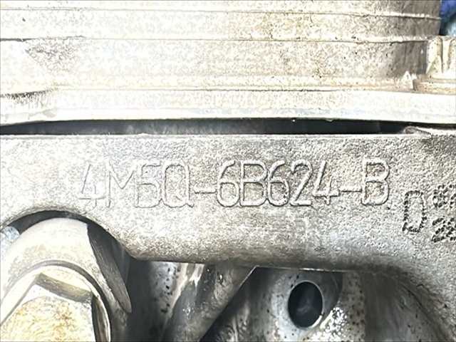Foto 2ª: Radiador Aceite Ford S Max 1.8 CDTI [D/GYWA] (2007)