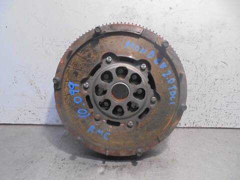 Foto 2ª: Volante Motor Ford Mondeo AMBIENTE BERLINA 115CV 85KW [HJBB] (2002)