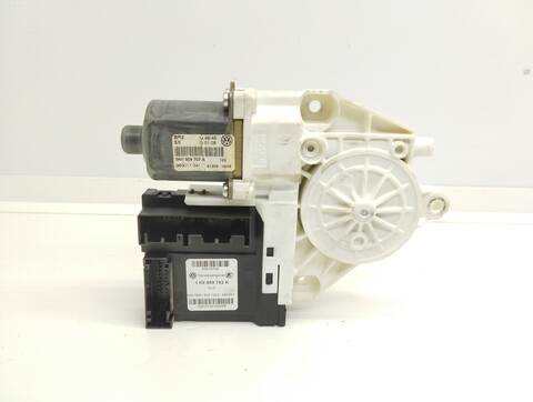 Elevalunas Eléctrico Delantero Izquierdo Volkswagen Tiguan 2.0 TDI 140CV 103KW