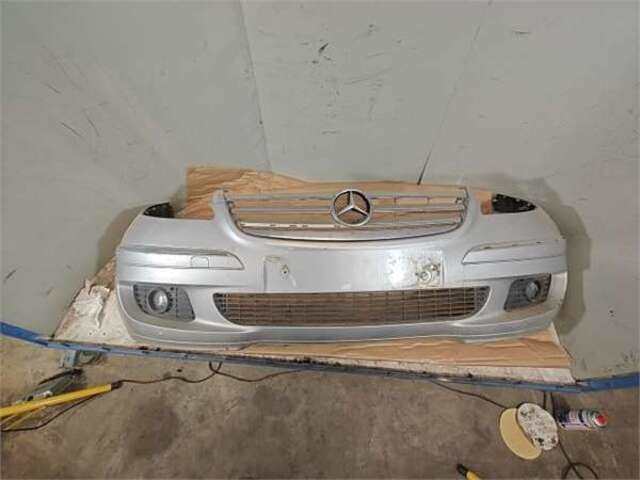 Foto 1ª: Paragolpes Delantero Mercedes Clase A 140 2.0 A 180 CDI (169.007) [2.0 LTR. - 80 KW CDI CAT]