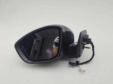 Retrovisor Izquierdo Citroen C4 1.2 THP 110 110CV 81KW