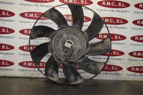 Foto 1ª: Ventilador Viscoso Motor Land Rover Discovery V6 TD EDITION 60 YRS 190CV 140KW [276DT] (2008)