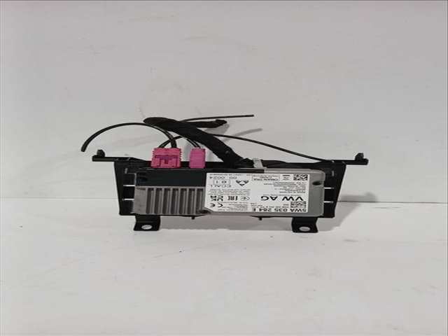 Centralita Motor ECU Volkswagen T-Cross 1.0 TSI 110CV 81KW