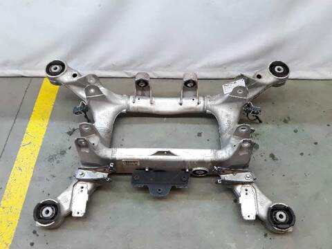 Cuna Trasera Bmw Serie 7 720 3.0 TD 245CV