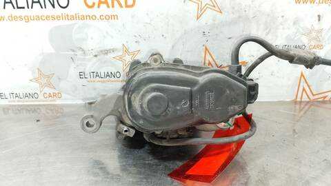 Foto 3ª: Pedal Embrague Mercedes Clase E 180 E 220 D 213.004) 194CV 143KW [654920] (2017)