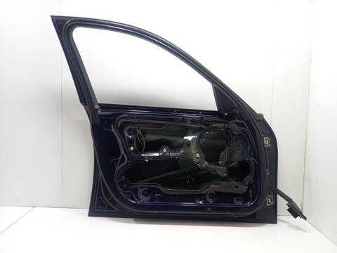 Foto 2ª: Puerta Delantera Izquierda Bmw Serie 3 315 N47D20C BERLINA (2007)