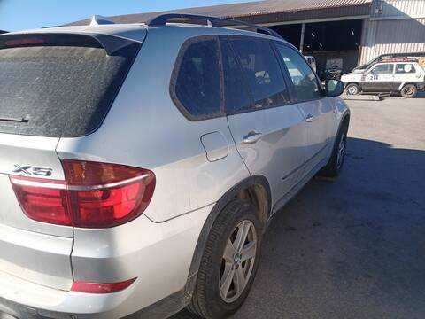 Foto 2ª: Juego LLantas Bmw X5 XDRIVE40D 306CV 225KW [N57SD30B] (2011)
