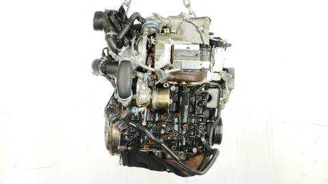 Foto 3ª: Motor Completo Seat Leon 1.6 TDI 105CV [CLHA] (2012)