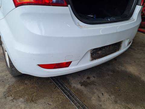 Foto 2ª: Paragolpes Trasero Kia Ceed 116CV [D4FB] (2010)