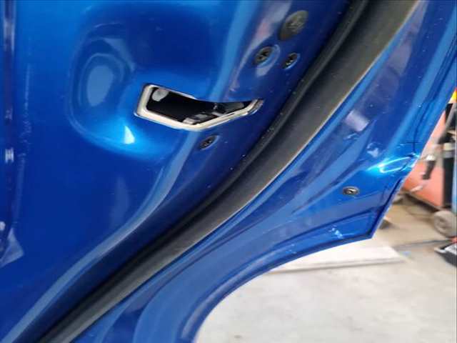 Cerradura Puerta Trasera Derecha Ford Puma 1.0 ECOBOOST MHEV 125CV 92KW