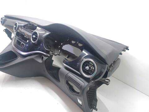 Foto 2ª: Kit Airbag Mercedes Clase V 200 136CV 100KW