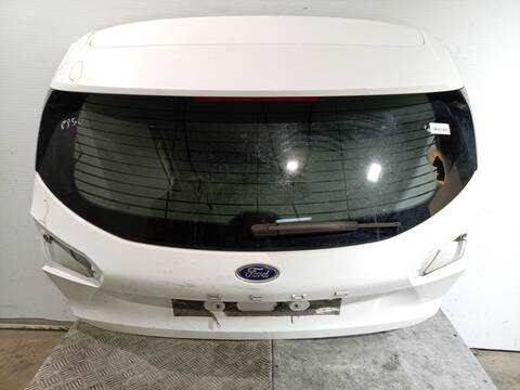 Portón Ford Focus ACTIVE 125CV 92KW