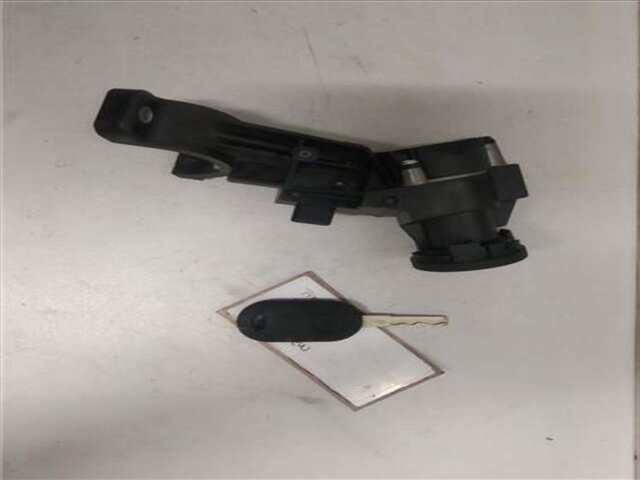 Motor de Arranque Fiat 500 1.6 LOUNGE [1.6 LTR. - 77 KW JTDM 16V CAT]