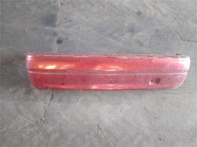 Paragolpes Trasero Citroen Saxo 1.5 D