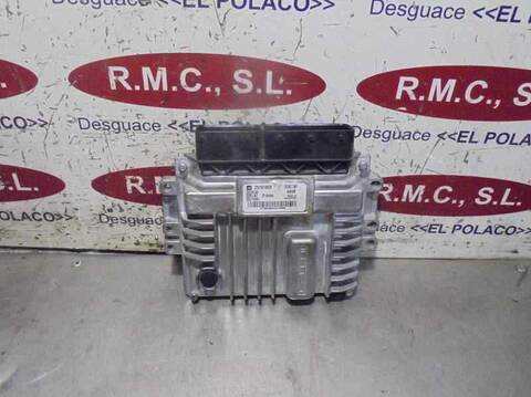 Foto 3ª: Centralita Motor ECU Chevrolet Cruze LT 163CV 120KW [Z20D1] (2013)