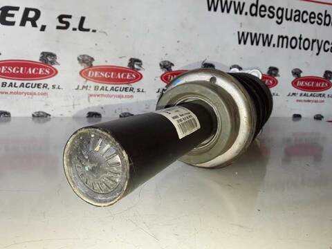 Foto 2ª: Amortiguador Delantero Derecho Audi A7 3.0 TDI ULTRA 218CV (2010)