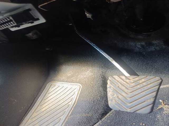 Pedal Embrague Kia Sportage X-TECH 4X2 116CV 85KW