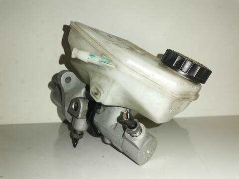 Foto 3ª: Bomba Freno Citroen C8 HDI 173 FAP EXCLUSIVE 170CV (2002)