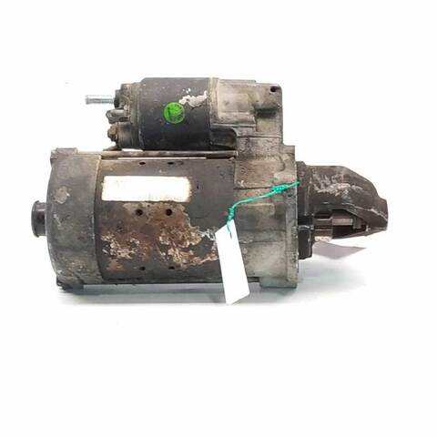 Foto 2ª: Motor de Arranque Iveco Daily 2.5 4X4 (1989)