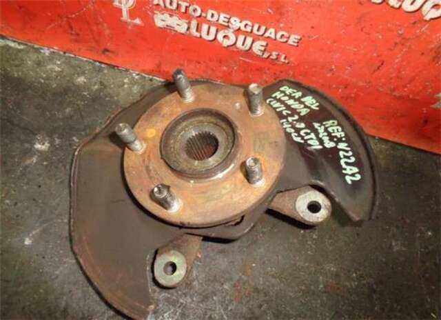 Foto 3ª: Mangueta Delantera Derecha Honda Civic 2.2 CTDI [N22A2]