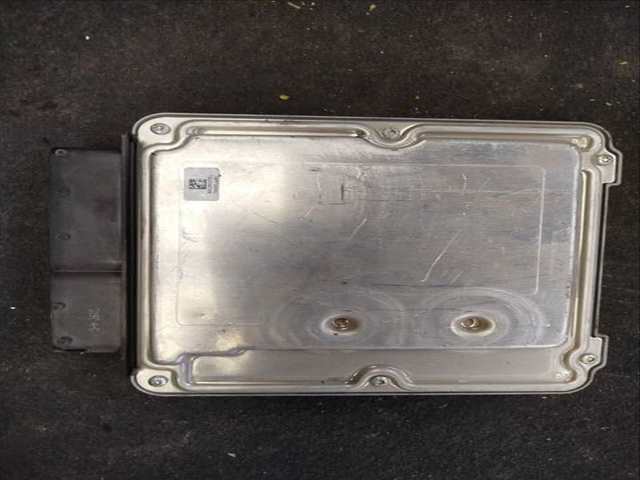 Foto 3ª: Centralita Motor ECU Volkswagen Transporter D T5 COMBI 7H) FURGON (2003)